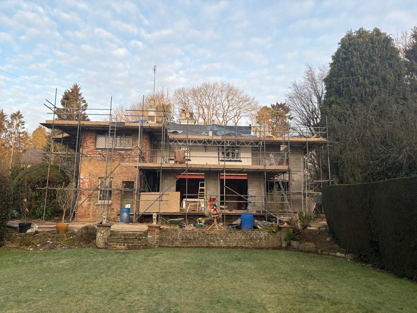 home renovation watford hertfordshire 3