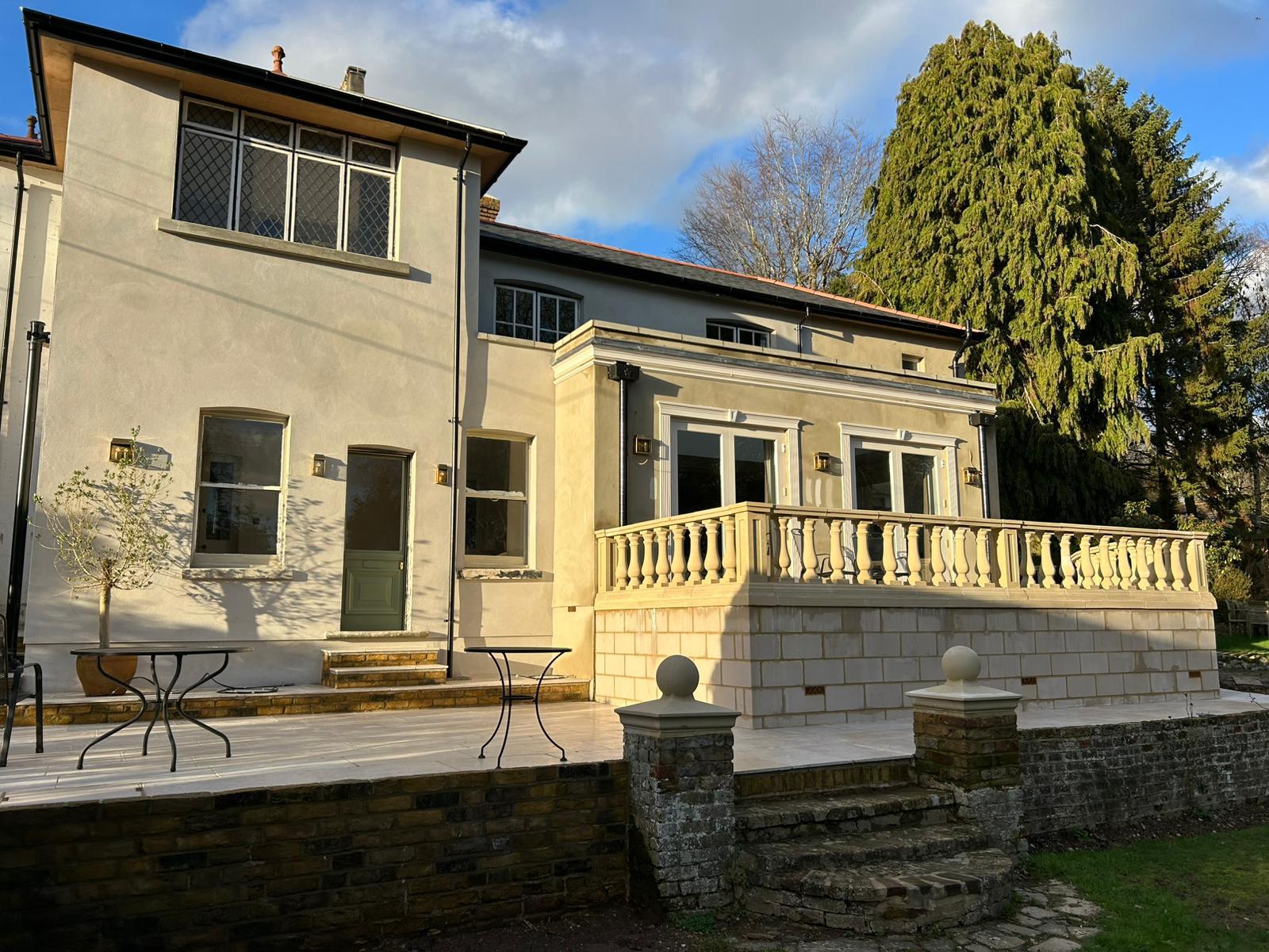 home renovations watford hertfordshire 2