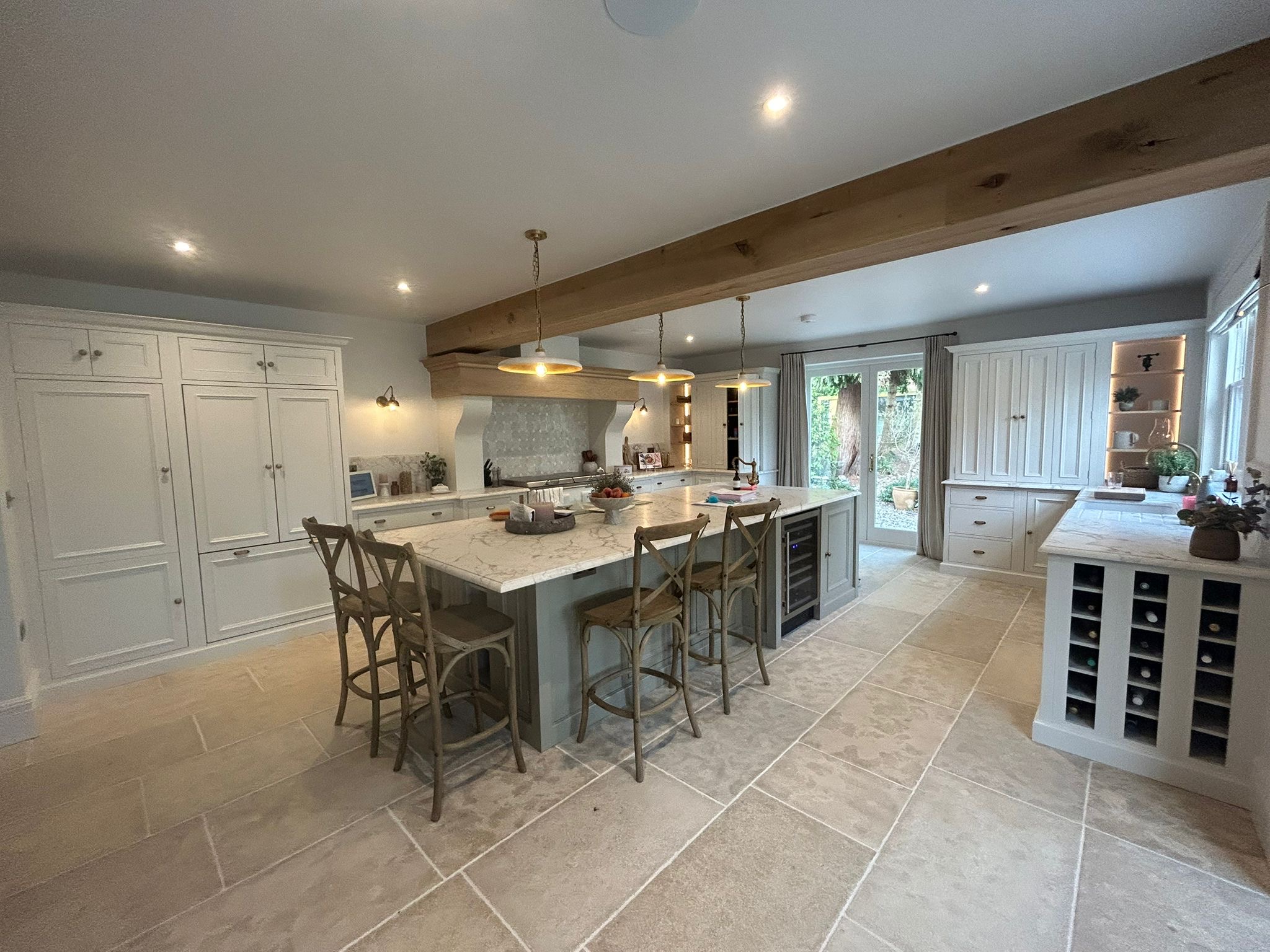 kitchen installation watford hertfordshire 2