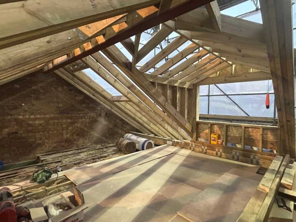 loft conversions watford hertfordshire 1